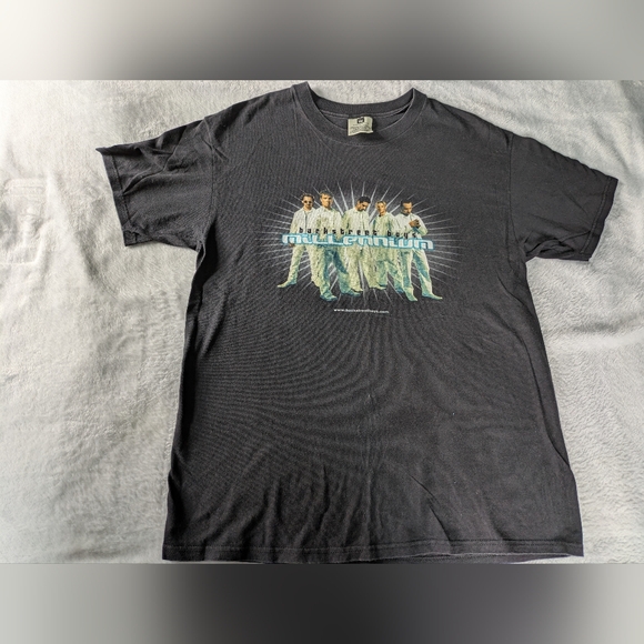 Vintage Backstreet Boys Tshirt Bundle - Picture 2 of 12